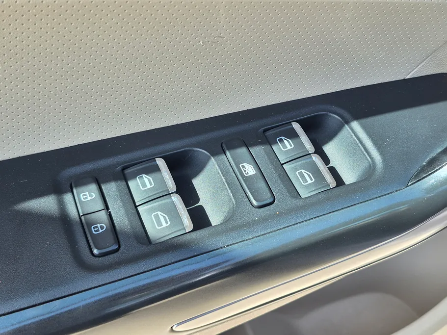 2023 Chery Arrizo 5 Comfort 