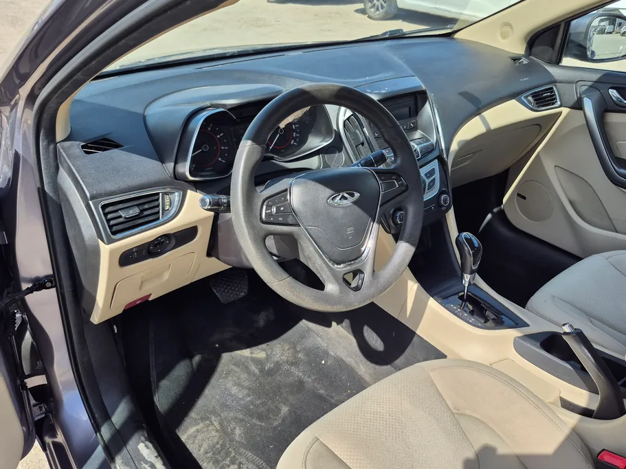 2023 Chery Arrizo 5 Comfort 