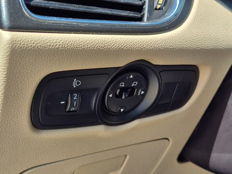 2023 Chery Arrizo 5 Comfort 