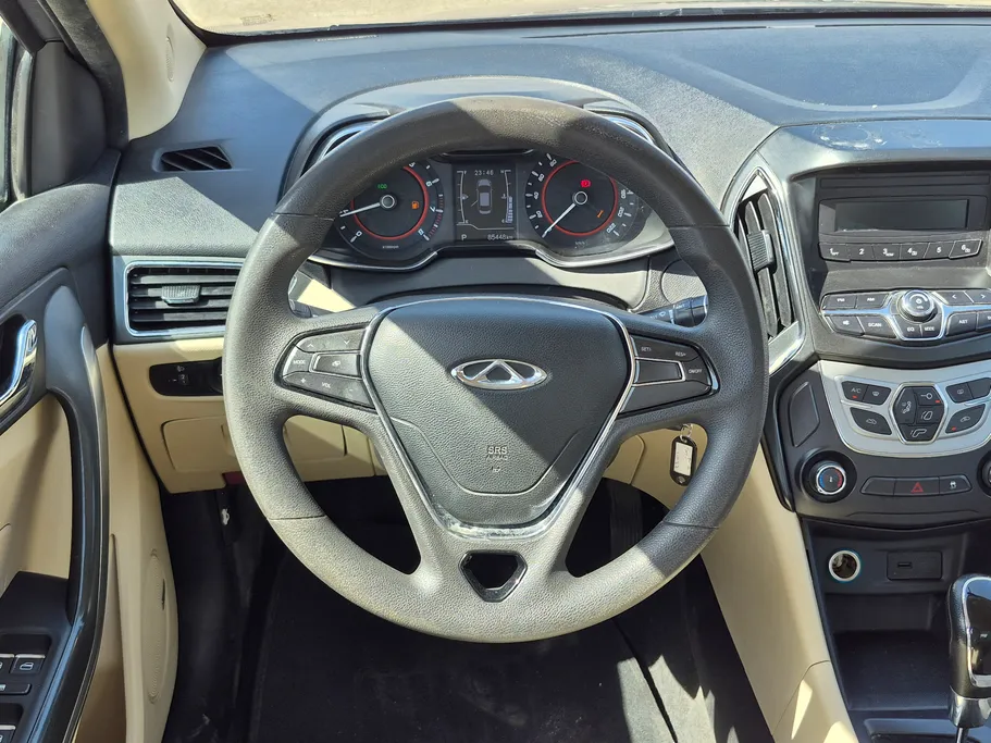 2023 Chery Arrizo 5 Comfort 