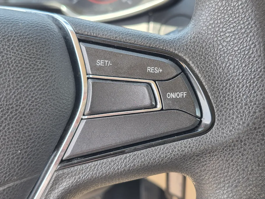 2023 Chery Arrizo 5 Comfort 