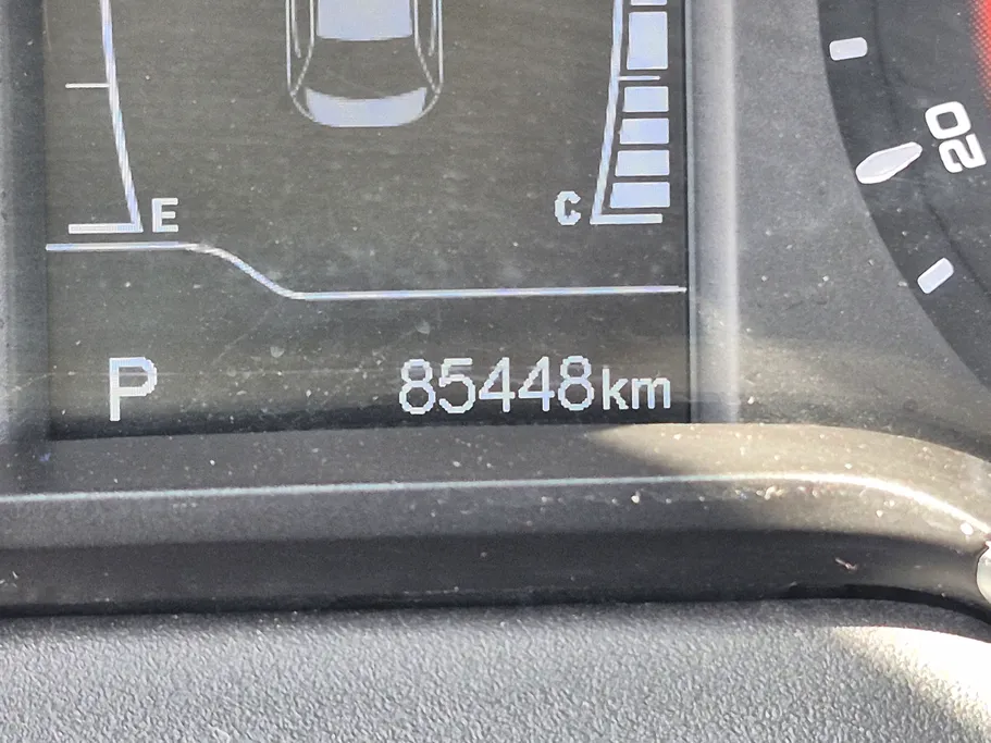 2023 Chery Arrizo 5 Comfort 