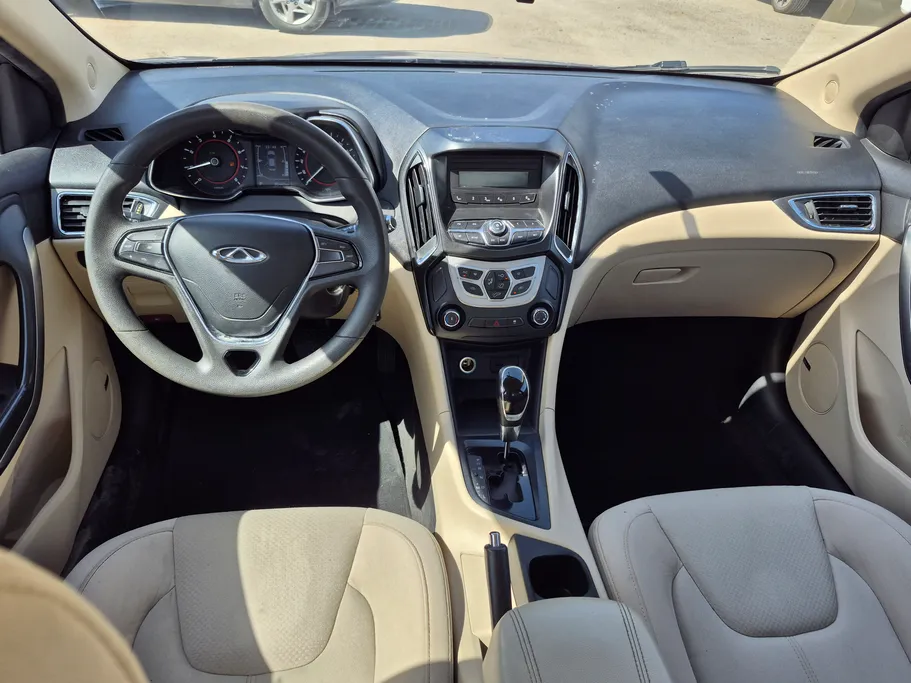 2023 Chery Arrizo 5 Comfort 