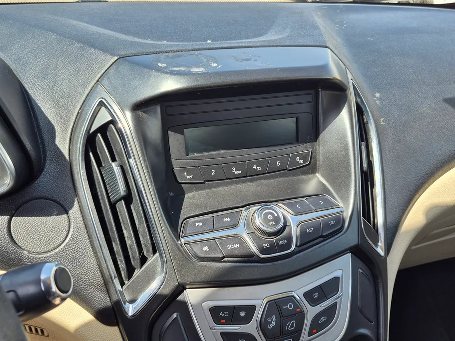 2023 Chery Arrizo 5 Comfort 