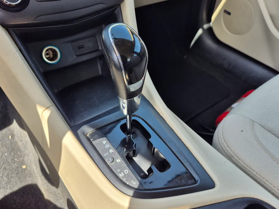 2023 Chery Arrizo 5 Comfort 