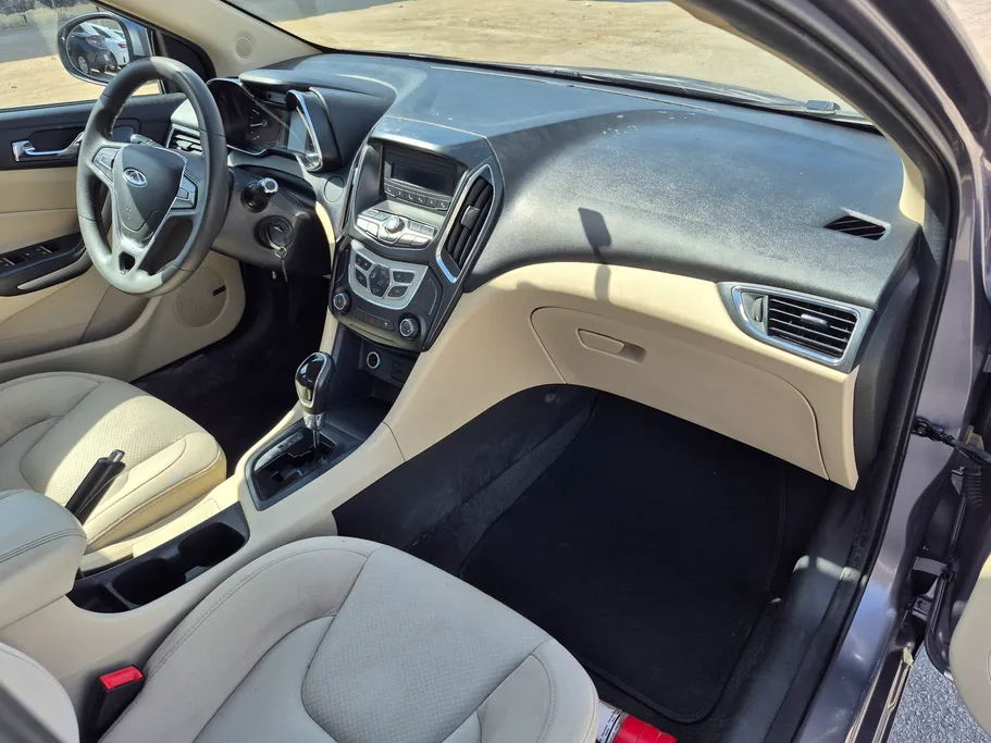 2023 Chery Arrizo 5 Comfort 