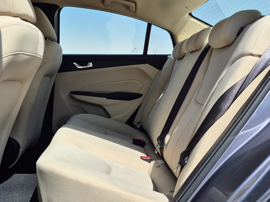 2023 Chery Arrizo 5 Comfort 