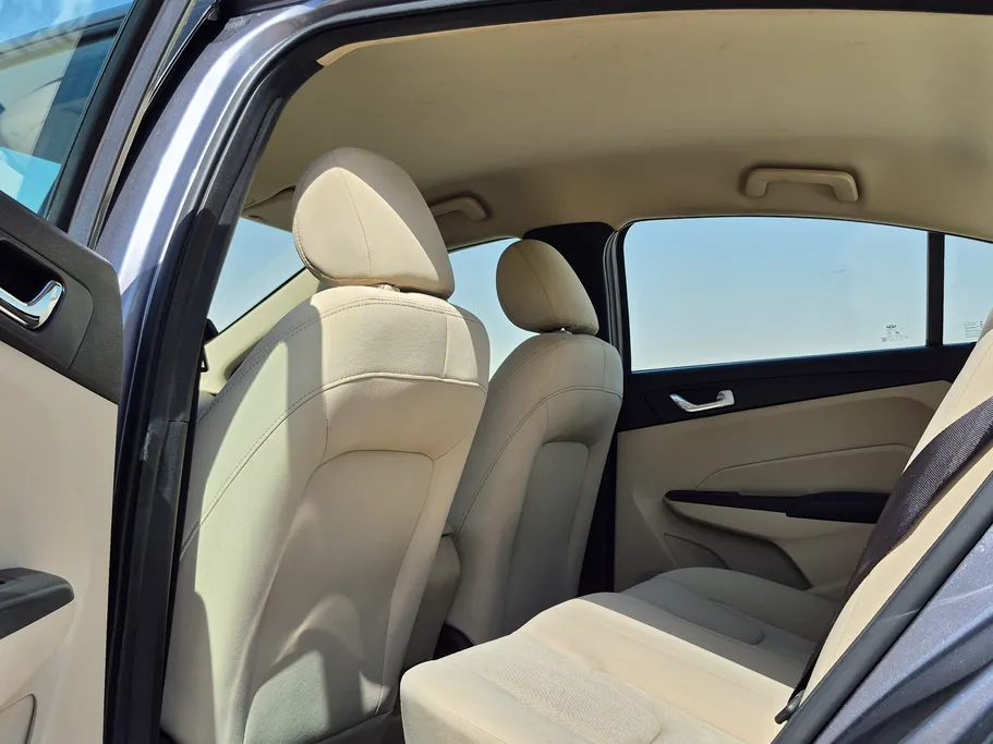 2023 Chery Arrizo 5 Comfort 