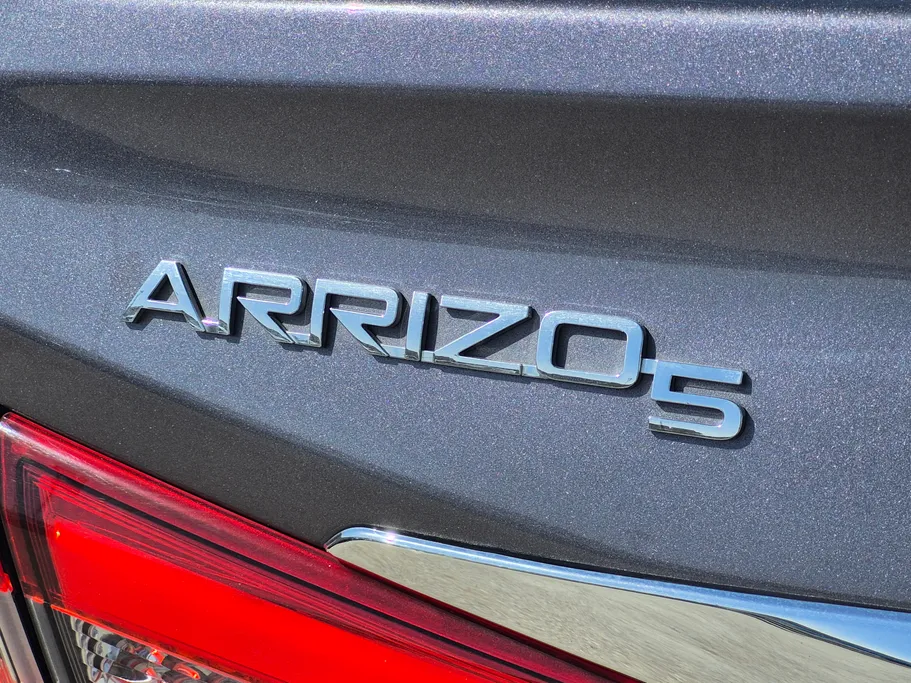 2023 Chery Arrizo 5 Comfort 