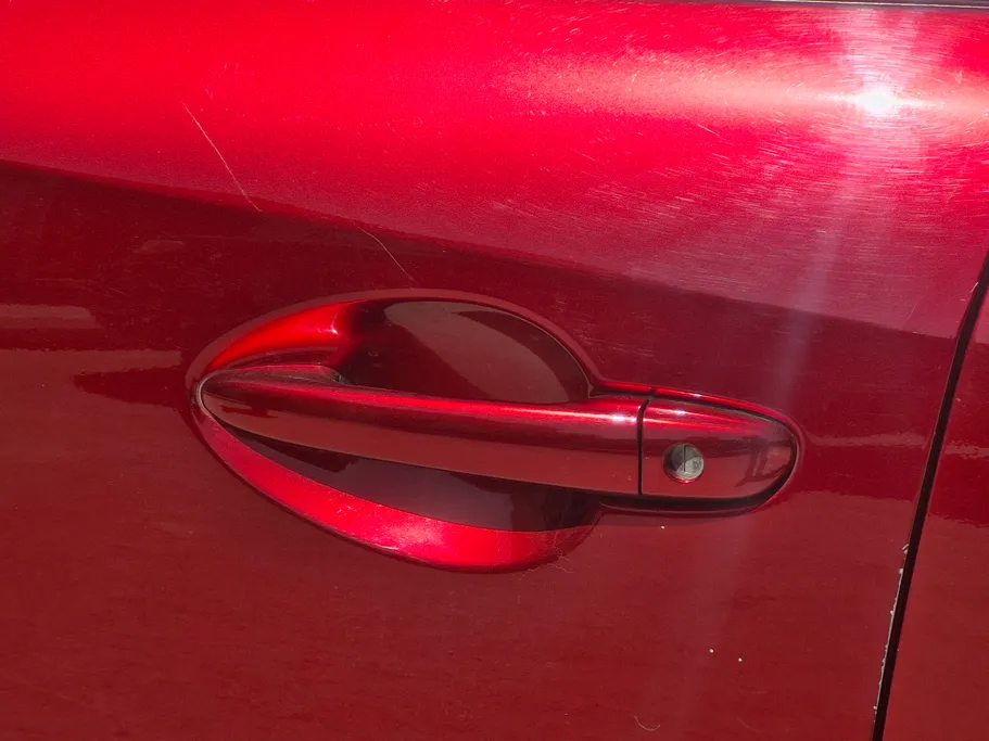 2021 Mazda 6 Skyactive G 