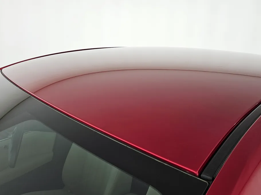 2021 Mazda 6 Skyactive G 