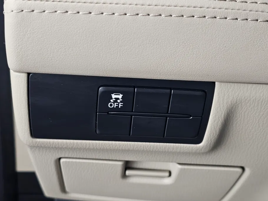 2021 Mazda 6 Skyactive G 