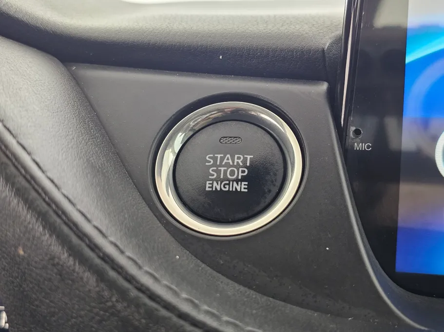 2021 Mazda 6 Skyactive G 