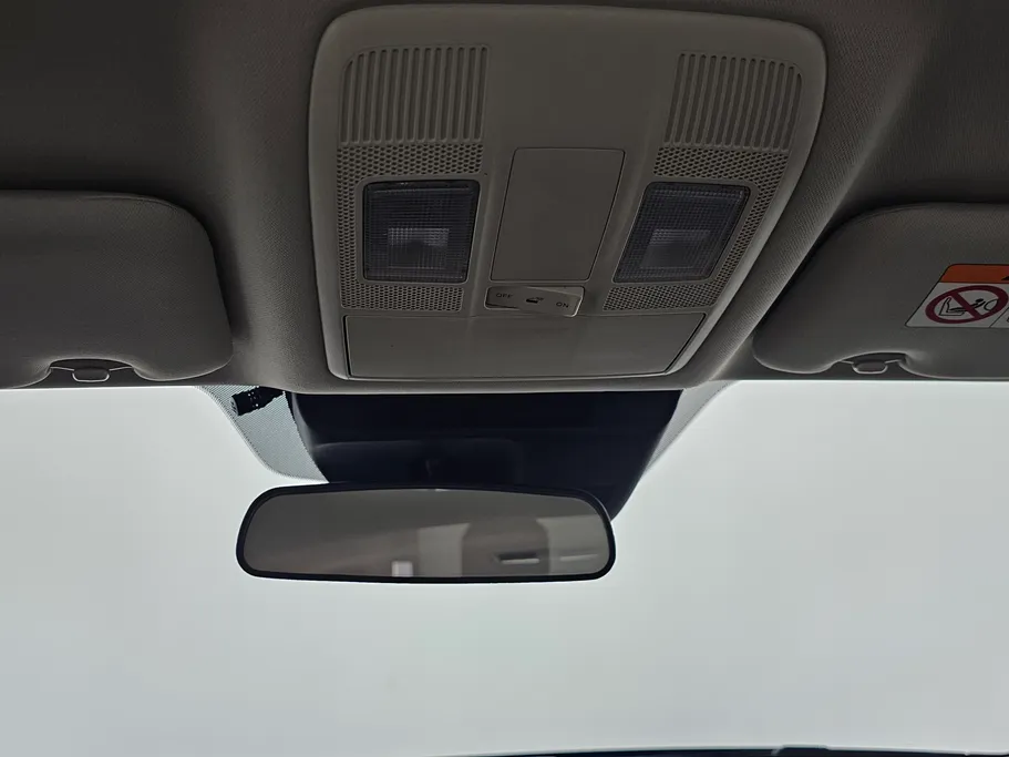 2021 Mazda 6 Skyactive G 