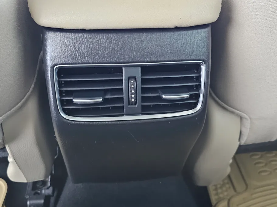 2021 Mazda 6 Skyactive G 