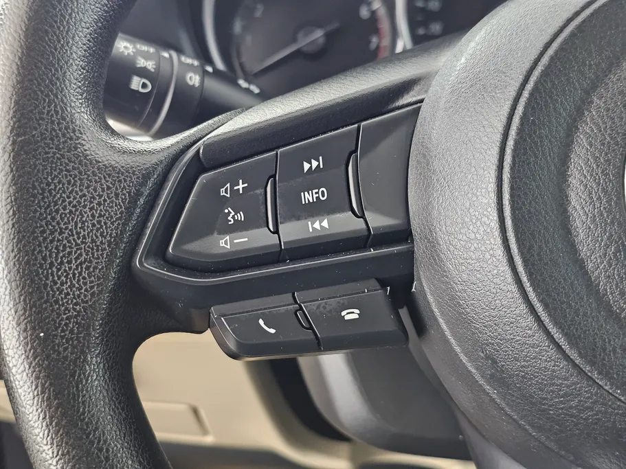 2021 Mazda 6 Skyactive G 