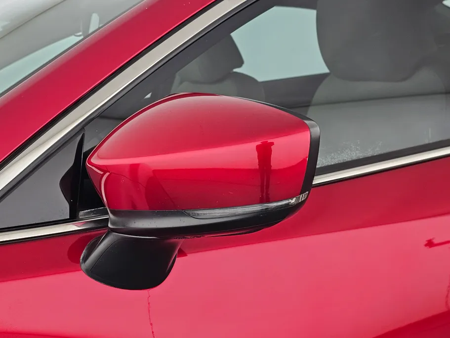 2021 Mazda 6 Skyactive G 