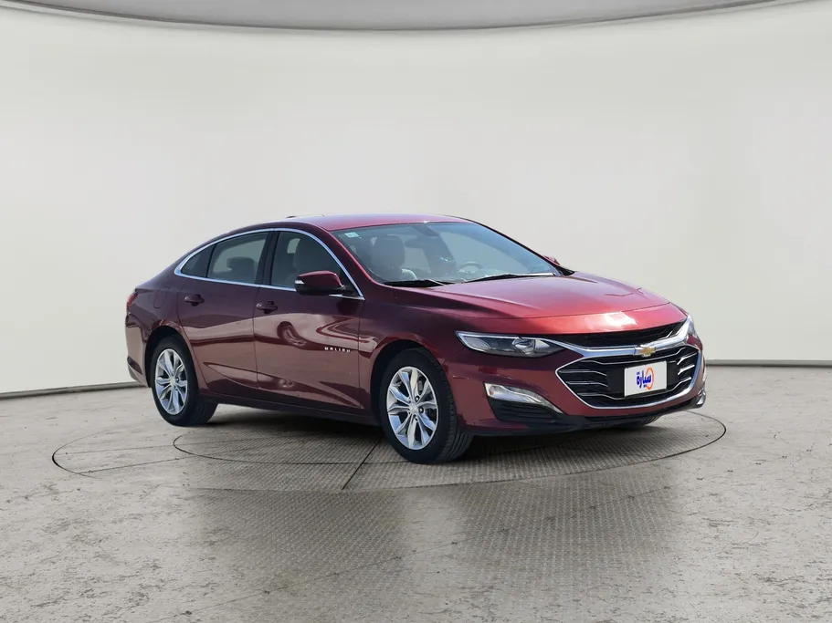 شفروليه ماليبو LS 2021 