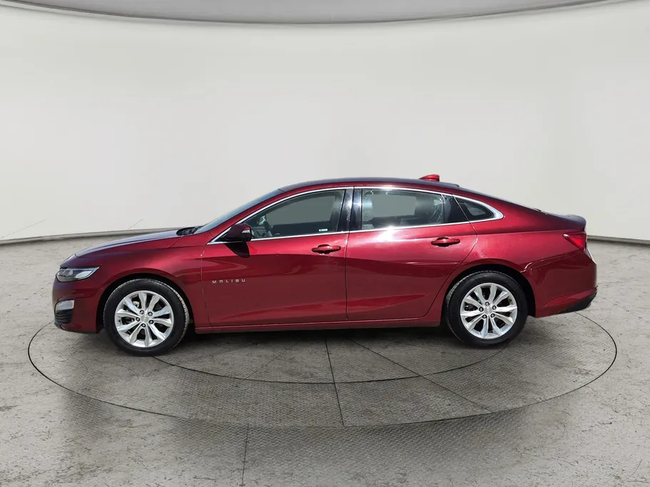 شفروليه ماليبو LS 2021 