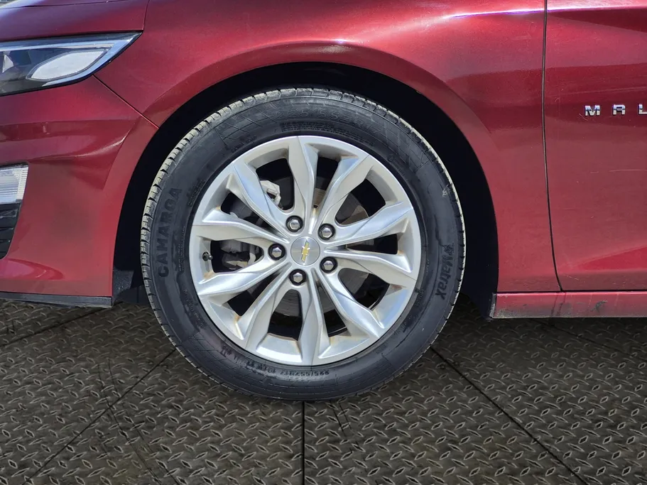 شفروليه ماليبو LS 2021 