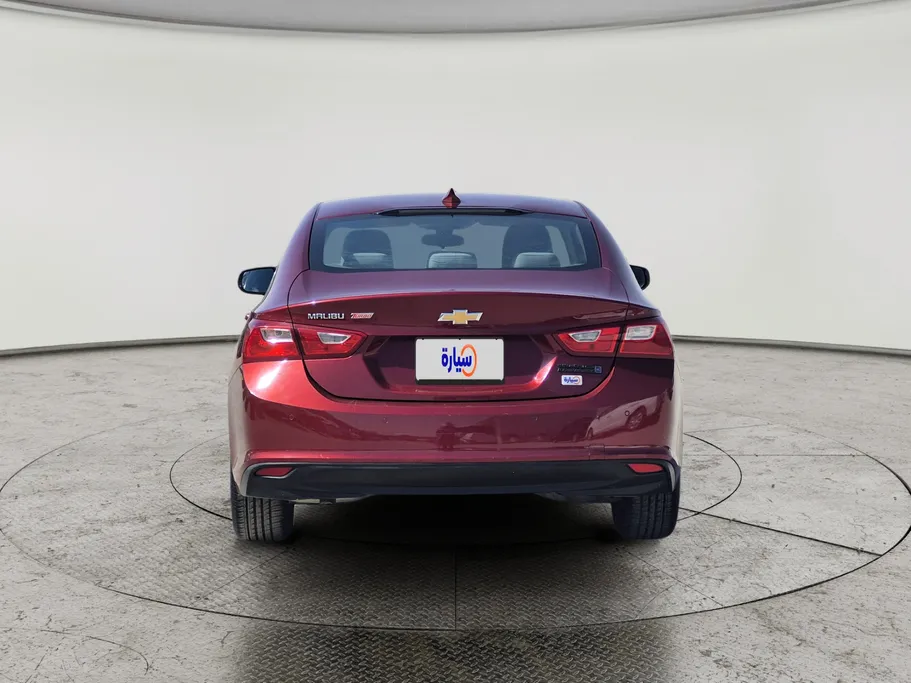 شفروليه ماليبو LS 2021 