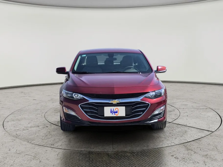 شفروليه ماليبو LS 2021 