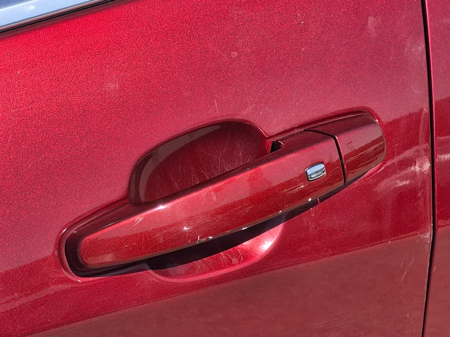 شفروليه ماليبو LS 2021 