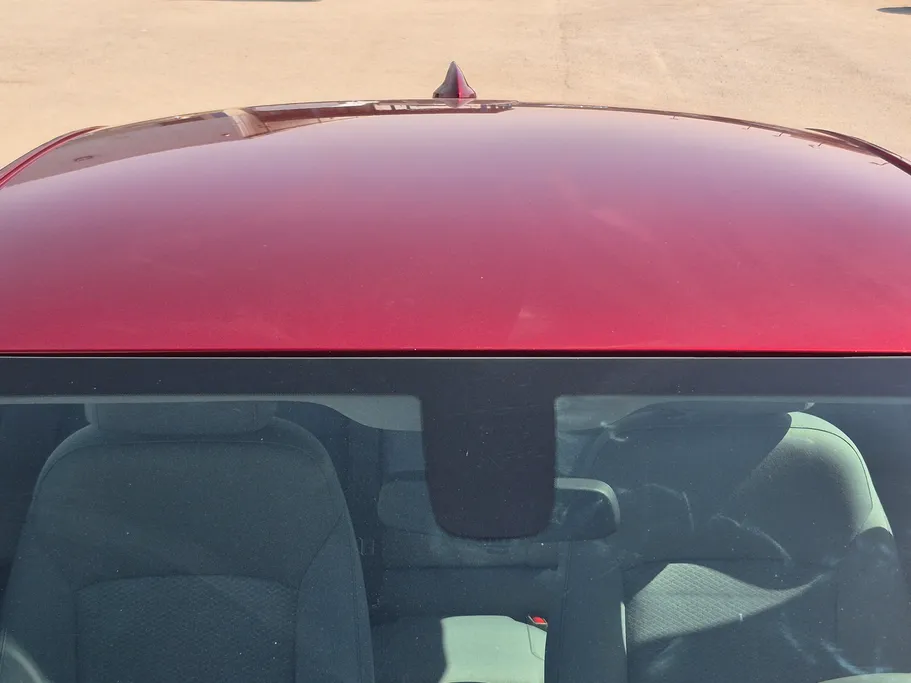 شفروليه ماليبو LS 2021 