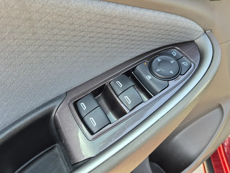 شفروليه ماليبو LS 2021 