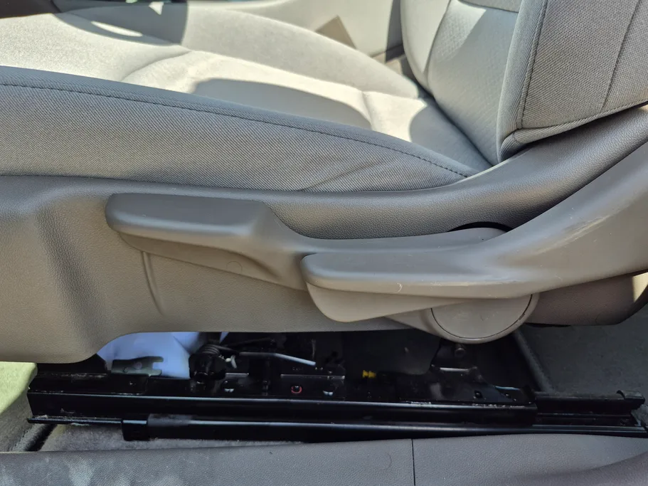 شفروليه ماليبو LS 2021 