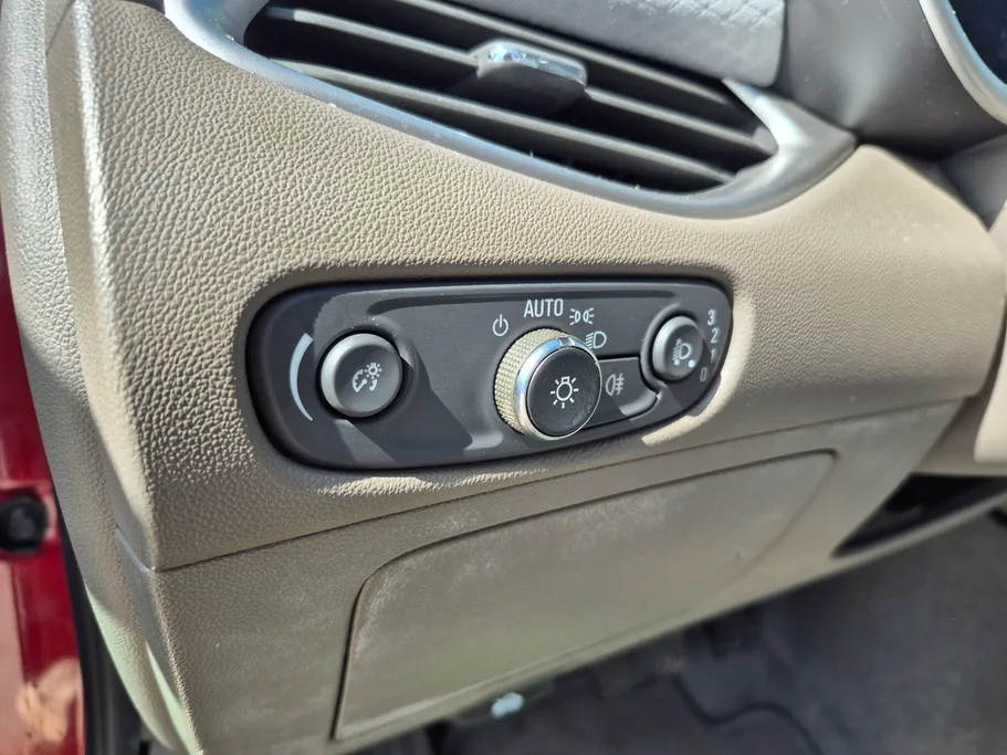 شفروليه ماليبو LS 2021 