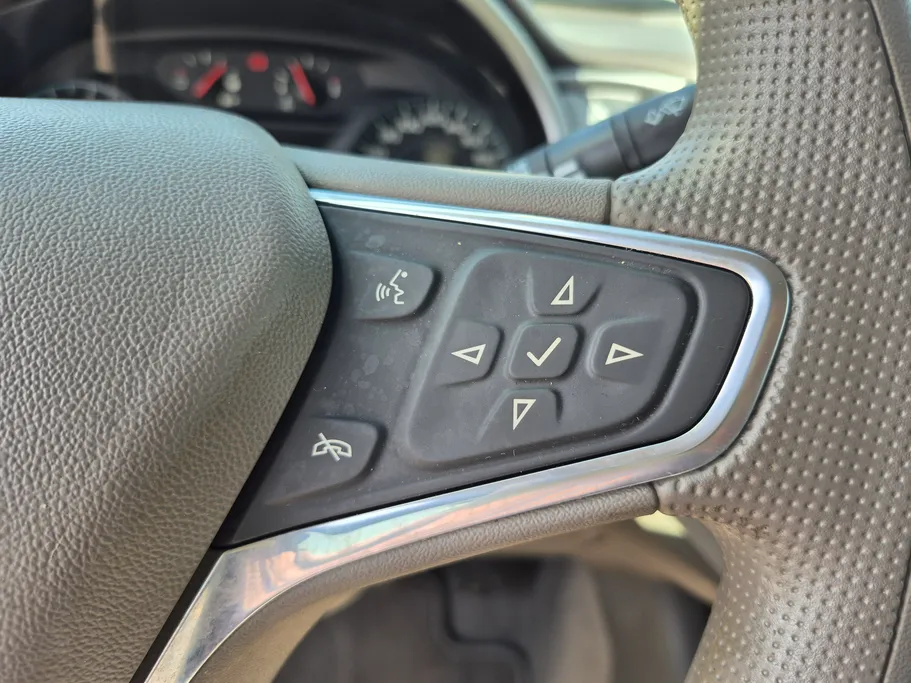 شفروليه ماليبو LS 2021 