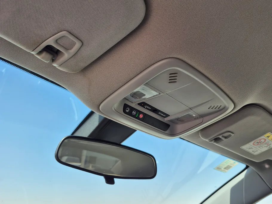 شفروليه ماليبو LS 2021 