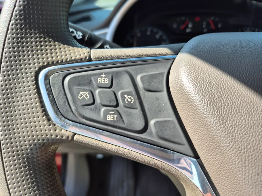 شفروليه ماليبو LS 2021 