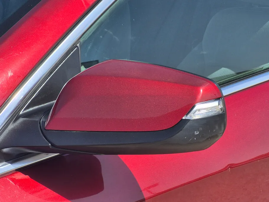 شفروليه ماليبو LS 2021 