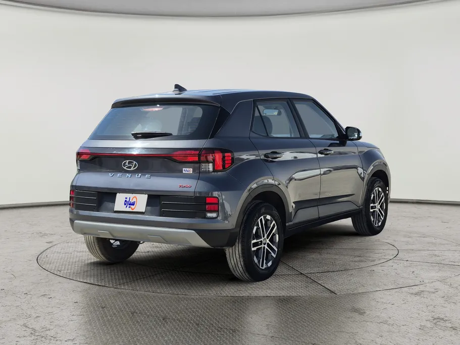 2024 Hyundai Venue Smart 