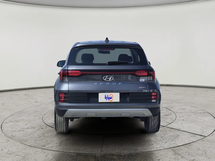 2024 Hyundai Venue Smart 