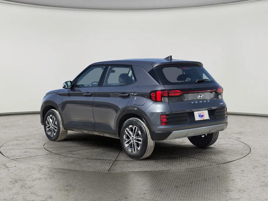 2024 Hyundai Venue Smart 