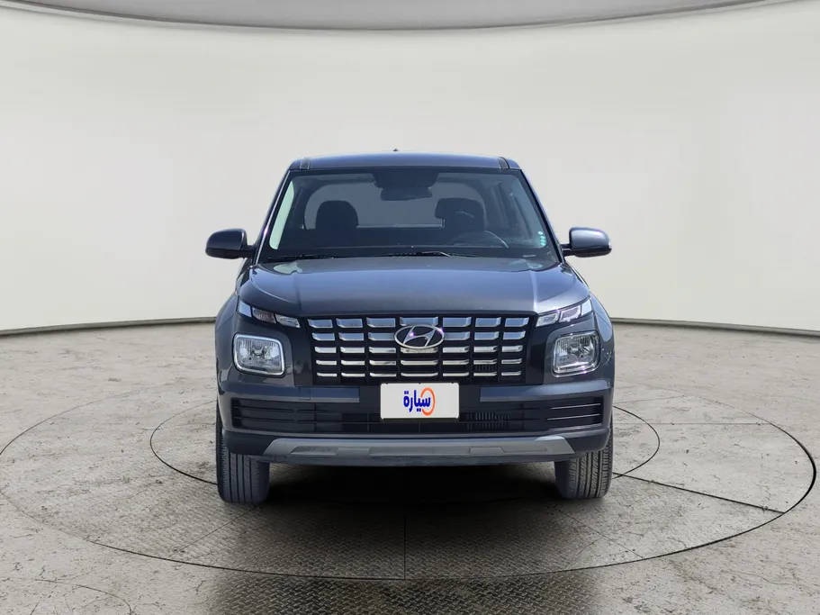 2024 Hyundai Venue Smart 