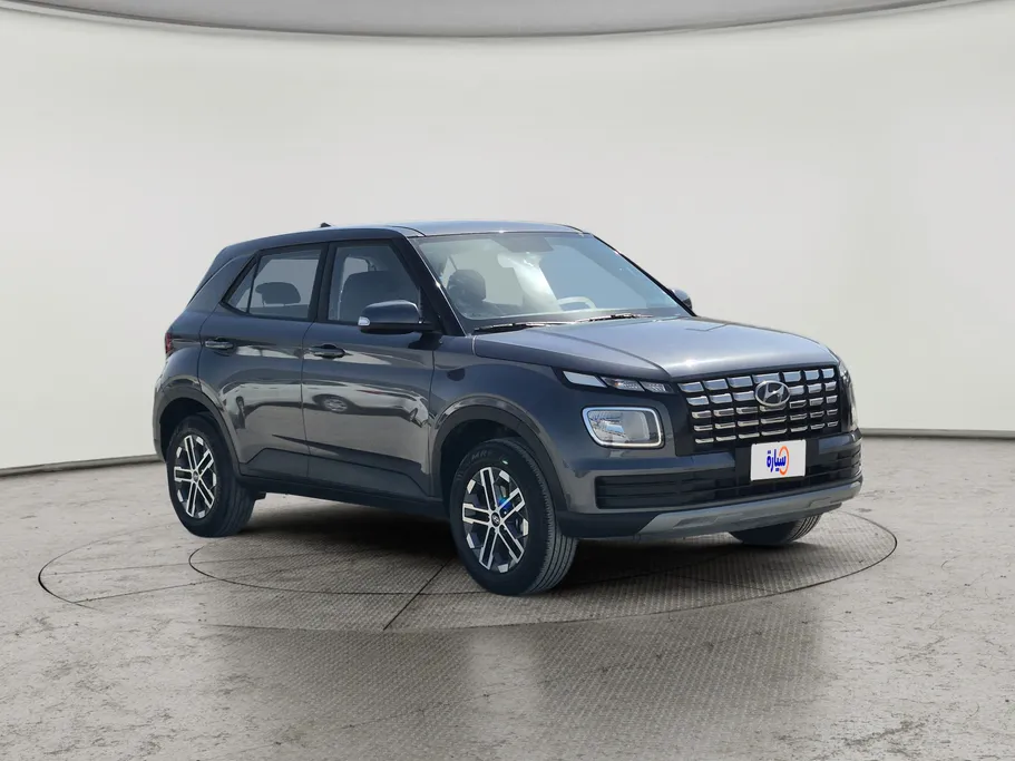 هيونداي فينو سمارت 2024 