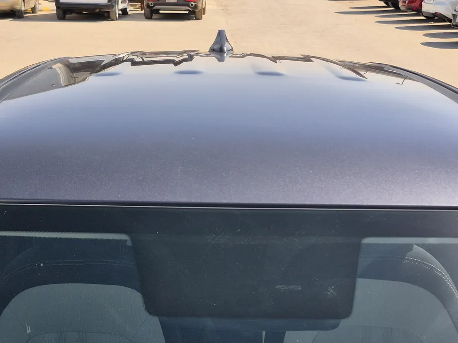 2024 Hyundai Venue Smart 