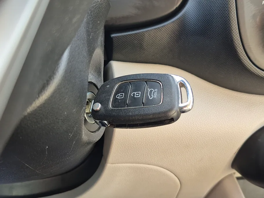 2024 Hyundai Venue Smart 