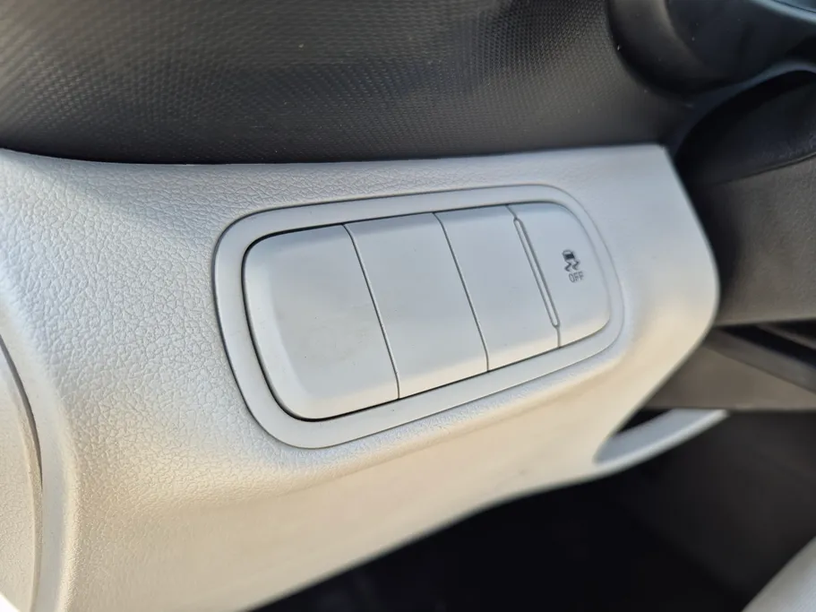 2024 Hyundai Venue Smart 