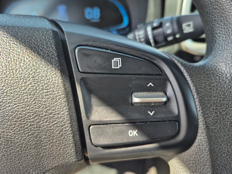 2024 Hyundai Venue Smart 