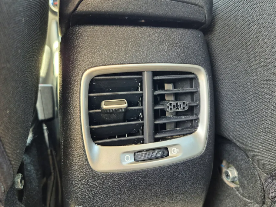 2024 Hyundai Venue Smart 