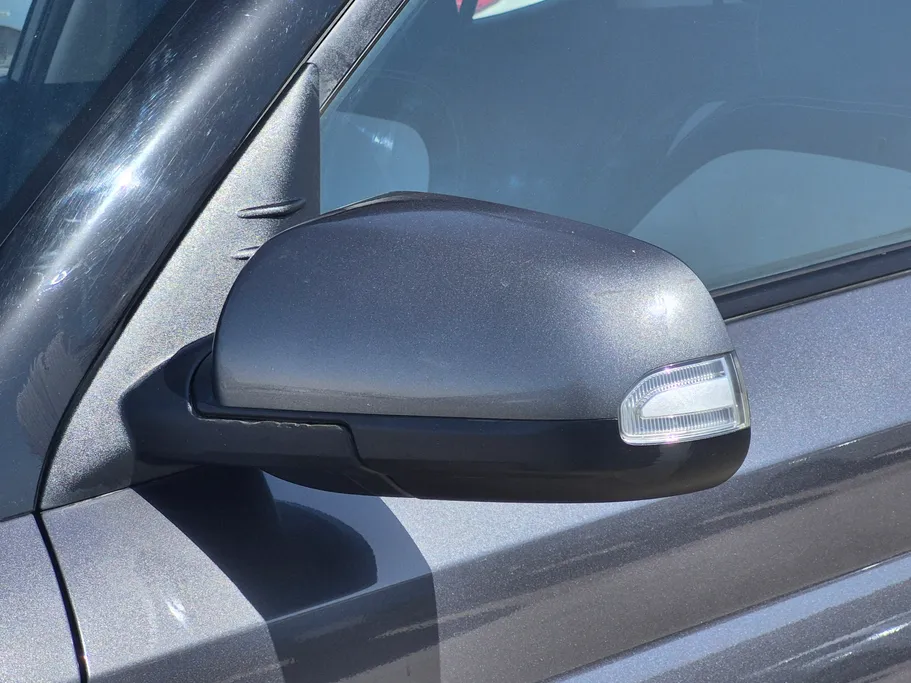 2024 Hyundai Venue Smart 