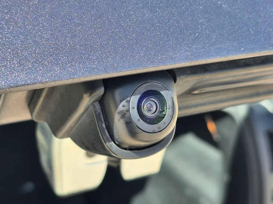 2024 Hyundai Venue Smart 