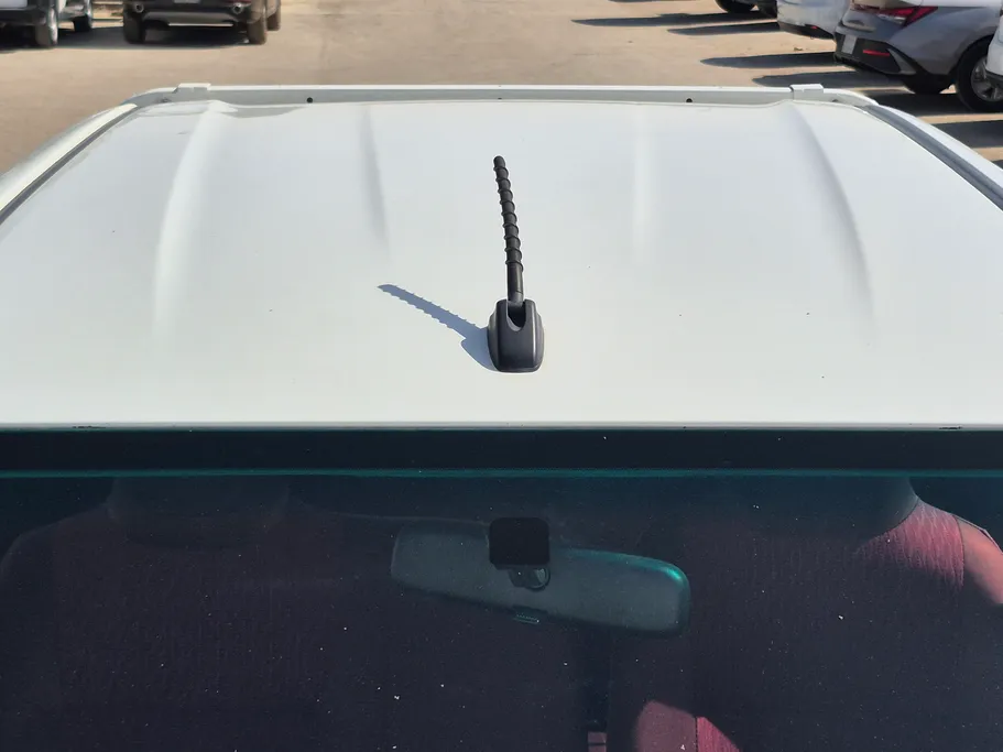 تويوتا هايلكس DC 4x2 Diesel 2022 