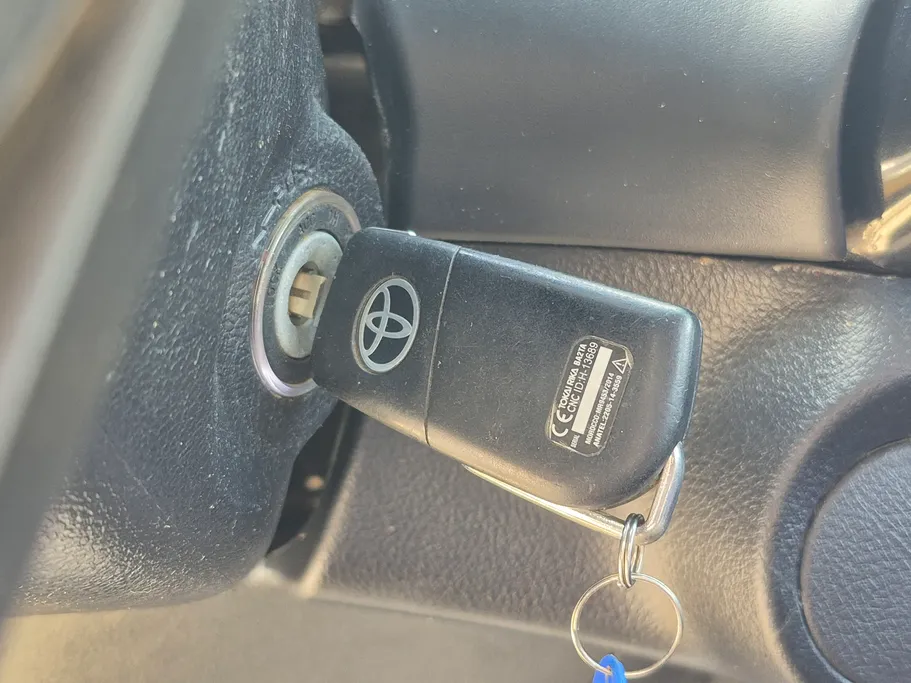 تويوتا هايلكس DC 4x2 Diesel 2022 