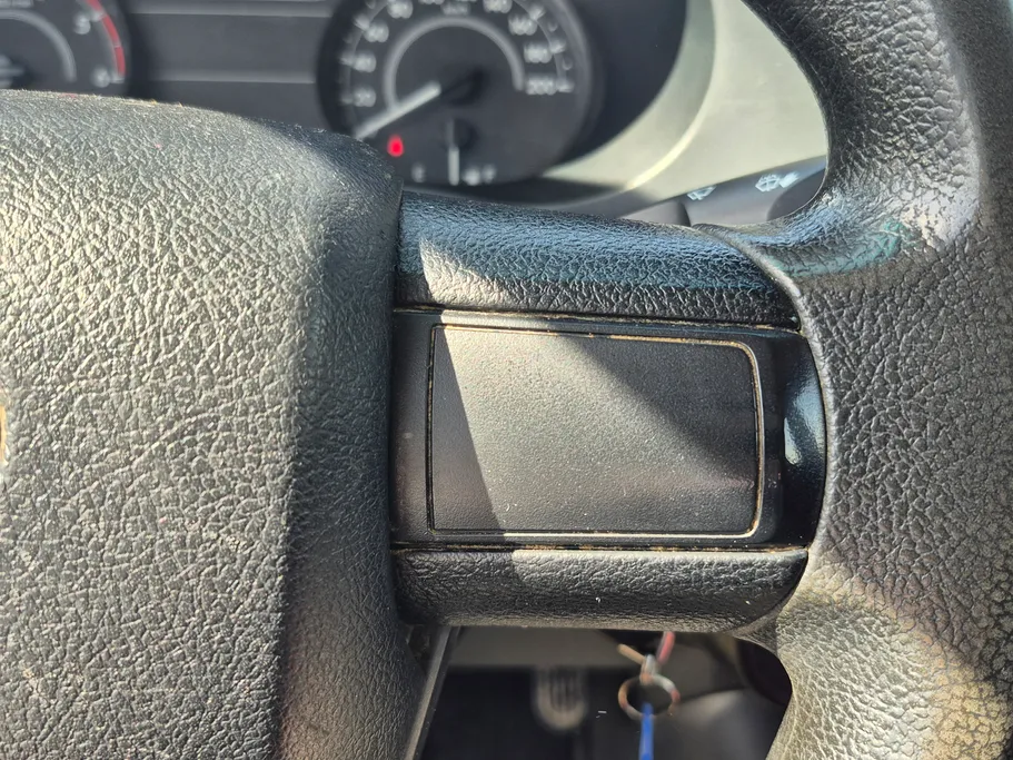 تويوتا هايلكس DC 4x2 Diesel 2022 